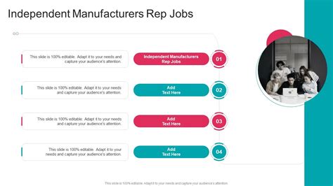 manufacturers rep jobs in michigan 